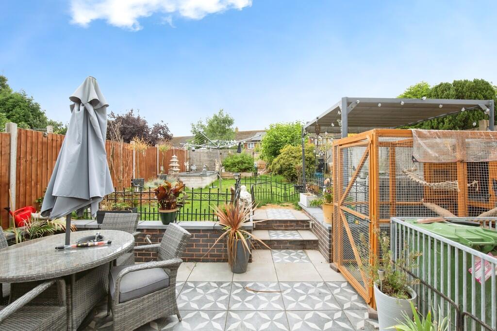 Additional image 22 of Windmill Close, Warton