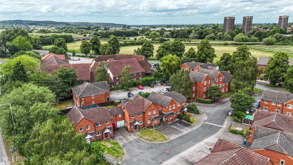 Additional image 22 of High Broom Court, Tamworth, Staffordshire, B78