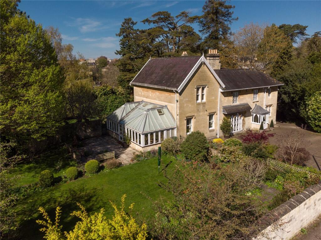 Additional image 2 of Weston Park, Bath, BA1