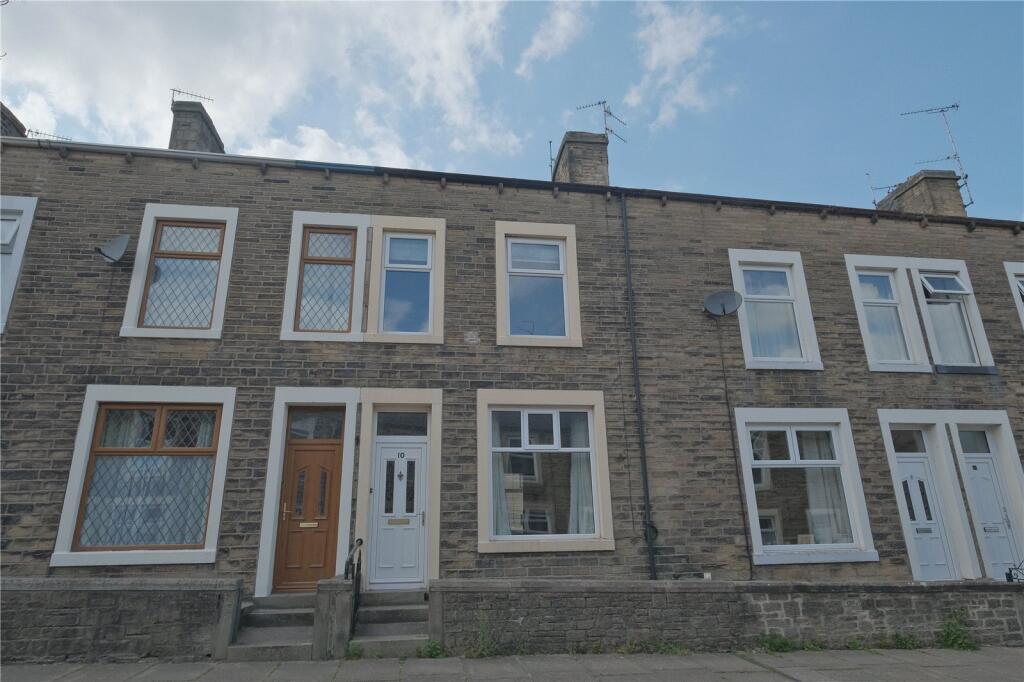 Cowgill Street, Earby, Barnoldswick, Lancashire, BB18