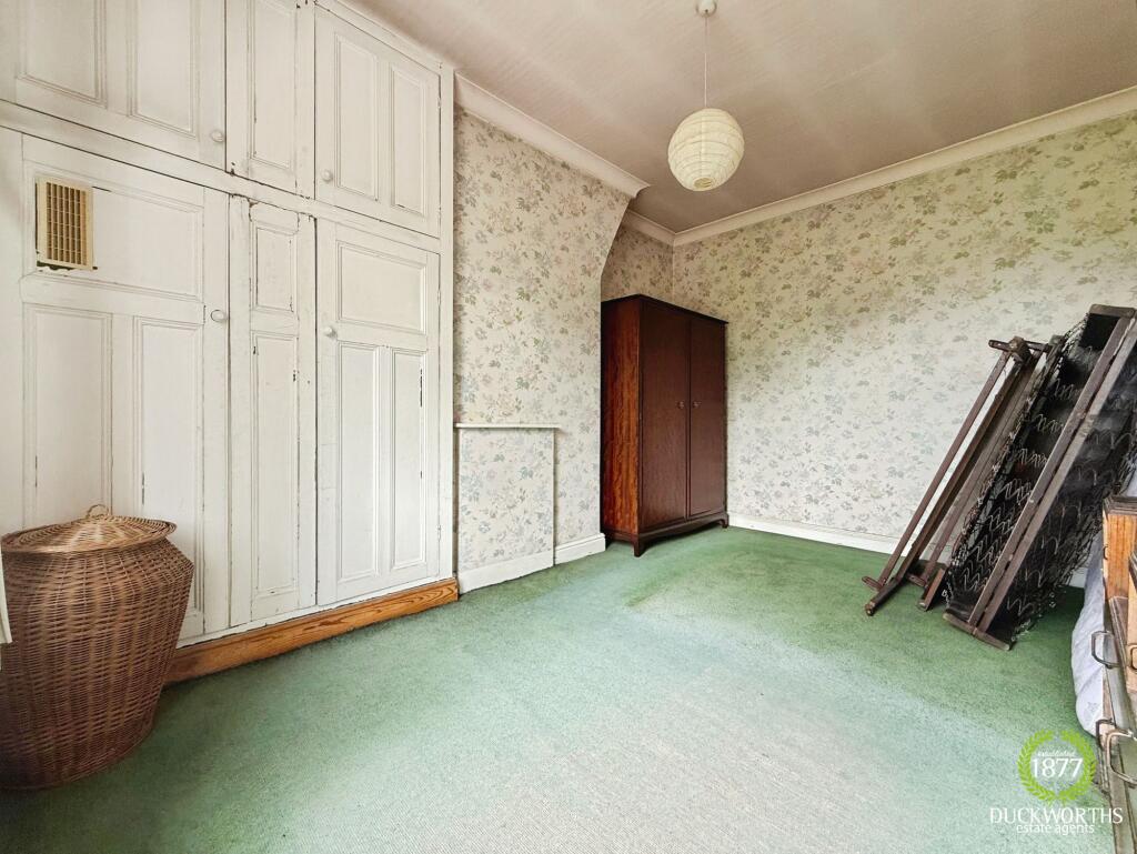 Additional image 10 of Blackamoor Road, Guide, BB1