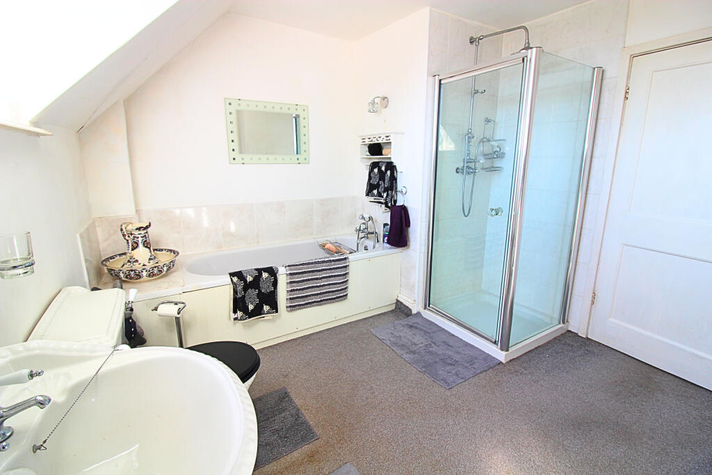 Additional image 14 of Hill Cottage, Rectory Lane, Upton Warren, Bromsgrove, Worcestershire