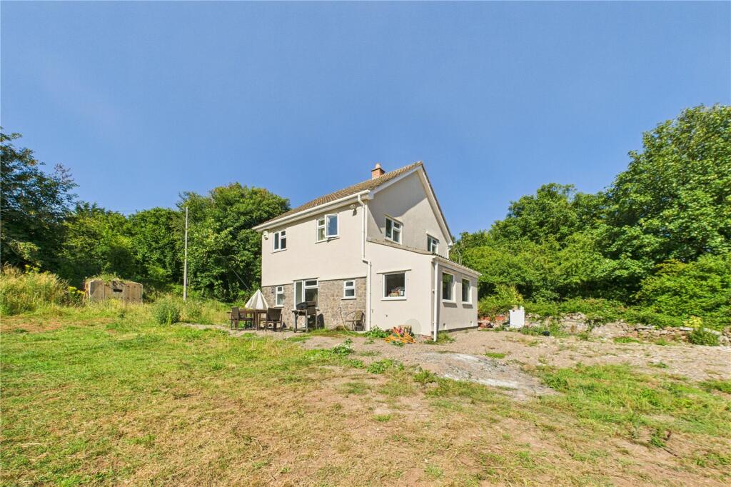 Additional image 18 of Emborough, Radstock, Somerset, BA3