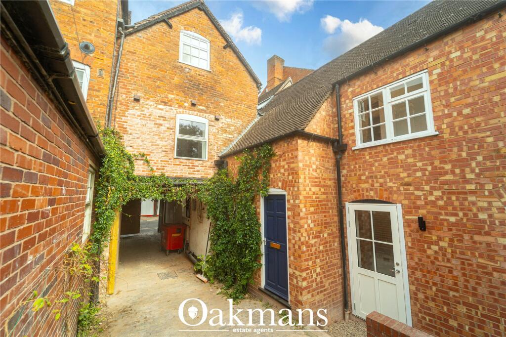 Additional image 10 of Worcester Road, Bromsgrove, Worcestershire, B61