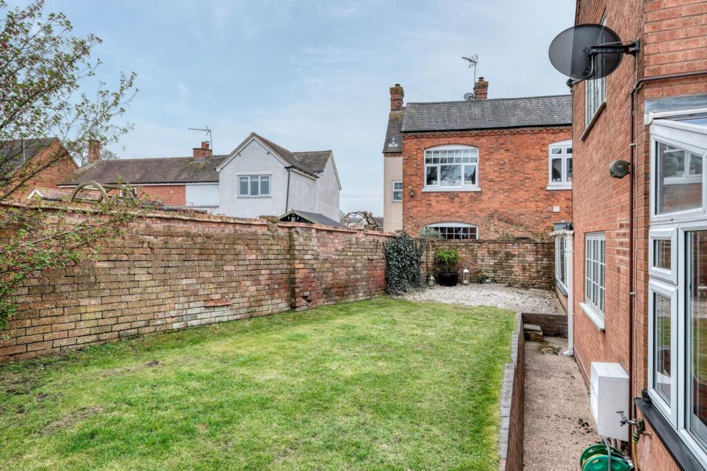 Additional image 13 of Hoopers Lane, Astwood Bank, B96