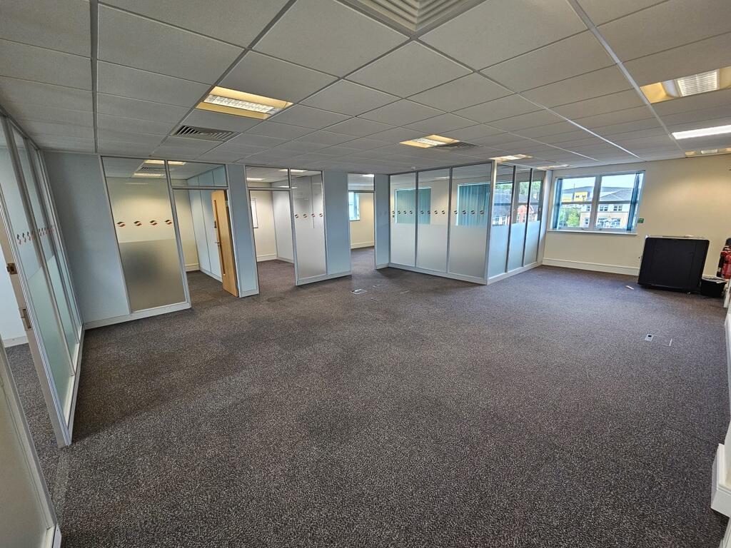 Additional image 14 of 2nd Floor, 4 The Courtyard, Buntsford Gate, Bromsgrove, Worcestershire , B60