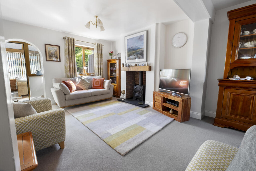 Additional image 5 of Redcross Cottages, Perryfields Road, Bromsgrove. B61 8QW