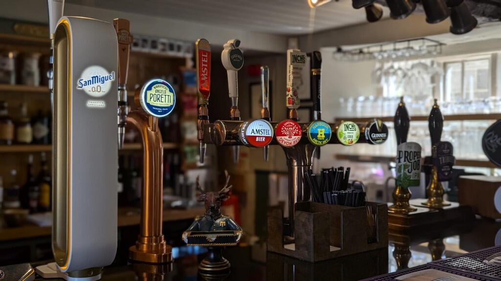 Additional image 7 of The Old Inn, Holton, Nr Wincanton, Somerset, BA9 8AR