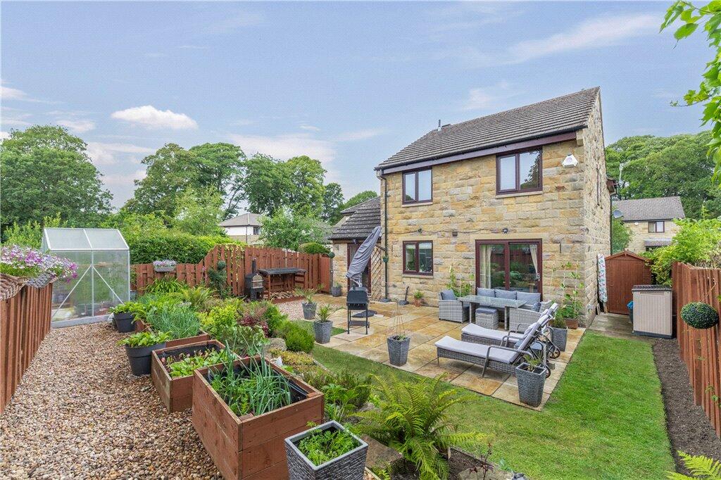 Additional image 2 of The Paddock, Baildon, West Yorkshire, BD17