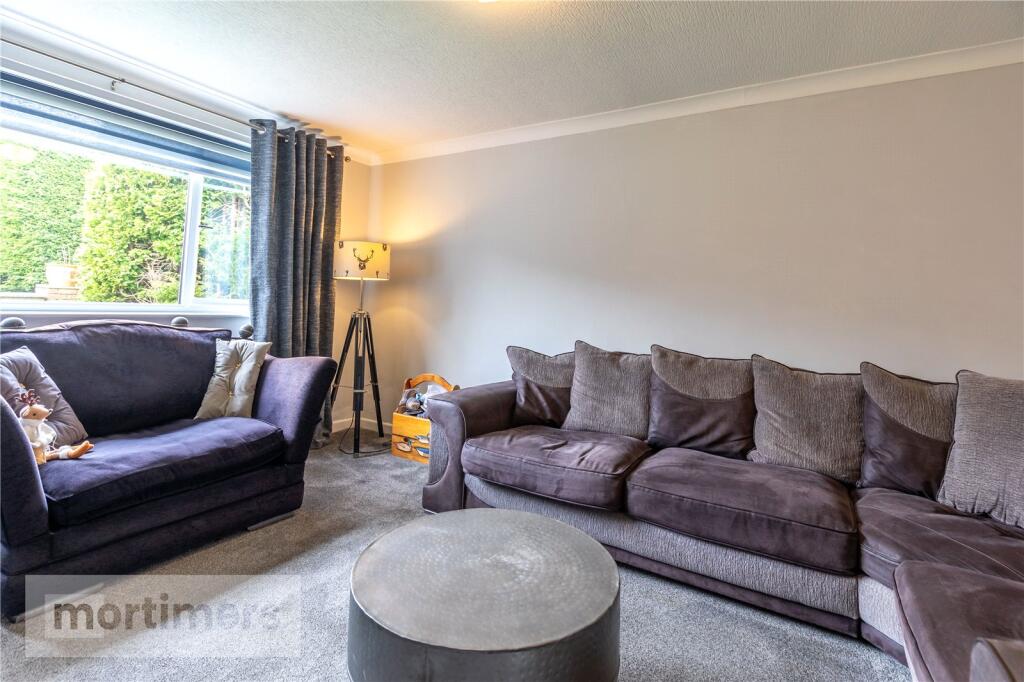 Additional image 6 of Conway Drive, Oswaldtwistle, Accrington, Lancashire, BB5