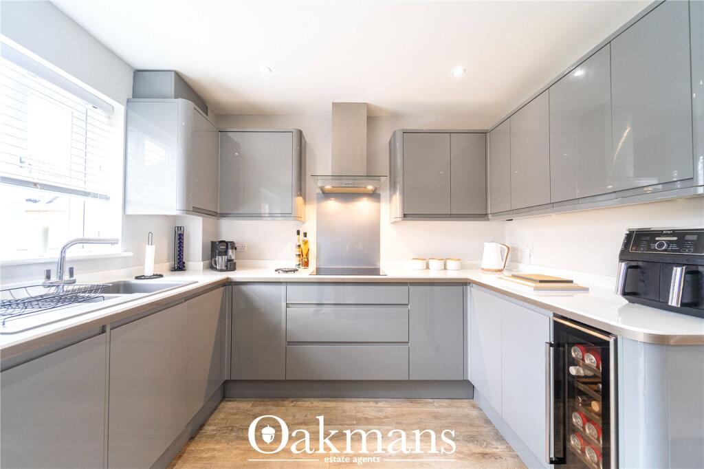 Additional image 27 of Steel Close, Bromsgrove, Worcestershire, B60