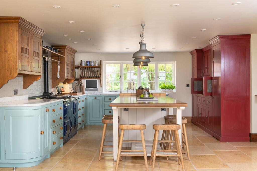 Additional image 4 of Preston Fields Lane, Preston Bagot, Warwickshire