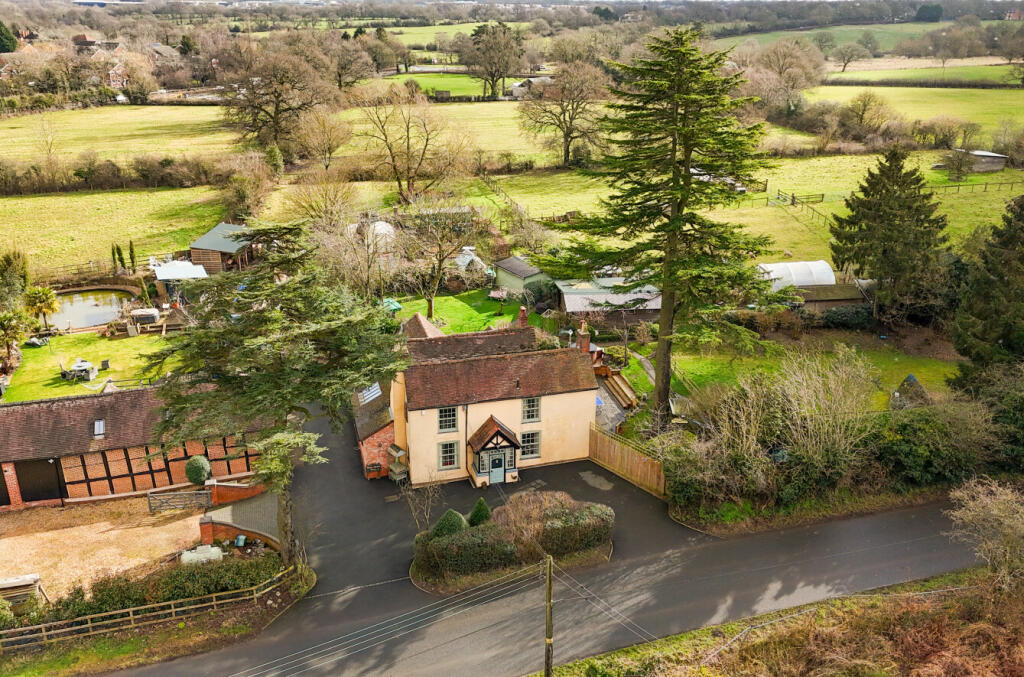 Additional image 33 of Earlswood WEST MIDLANDS