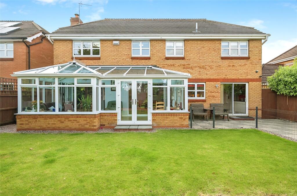 Additional image 2 of Rosebriars, Shirley, Solihull