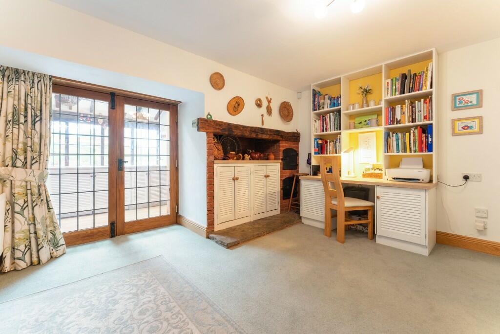 Additional image 12 of Vicarage Hill, Tanworth in Arden