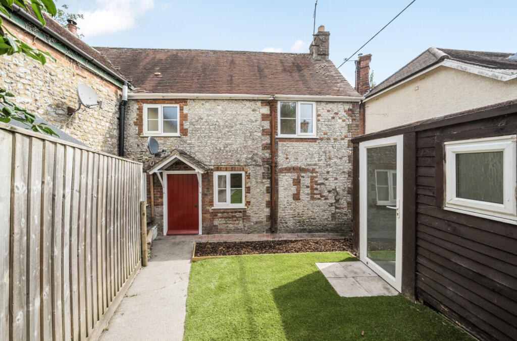 Additional image 13 of High Street, Sutton Veny, Warminster, BA12