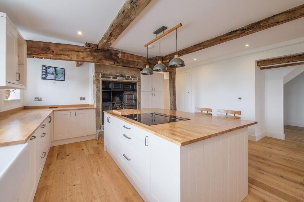 Additional image 51 of Shugden Farm, Roper Lane, Bradford, West Yorkshire, BD13 2NT