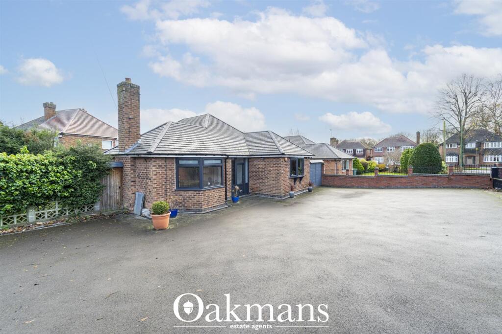 Additional image 4 of Haseley Road, Solihull, B91