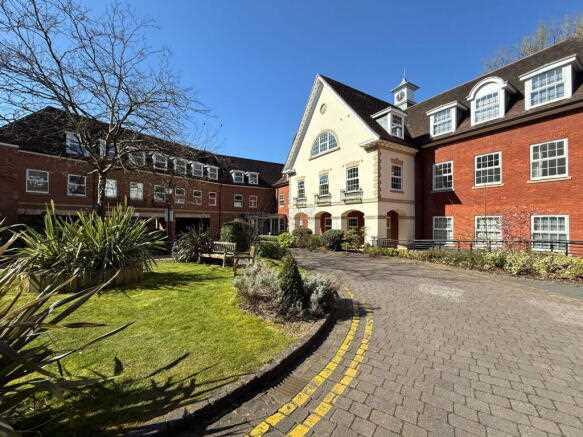 Additional image 12 of Royal House, Princes Gate, Solihull