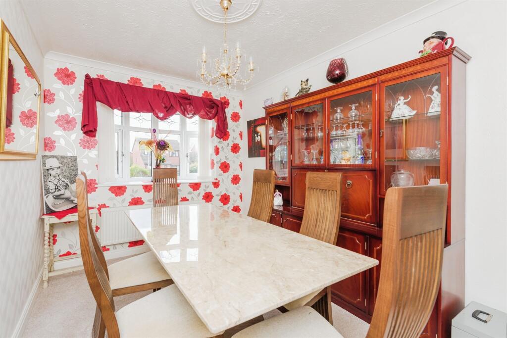 Additional image 4 of Maldale, Wilnecote, Tamworth