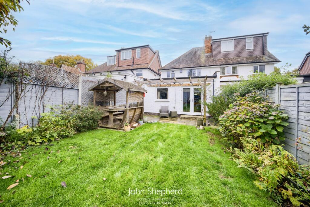 Additional image 17 of Widney Manor Road, Solihull, West Midlands, B91