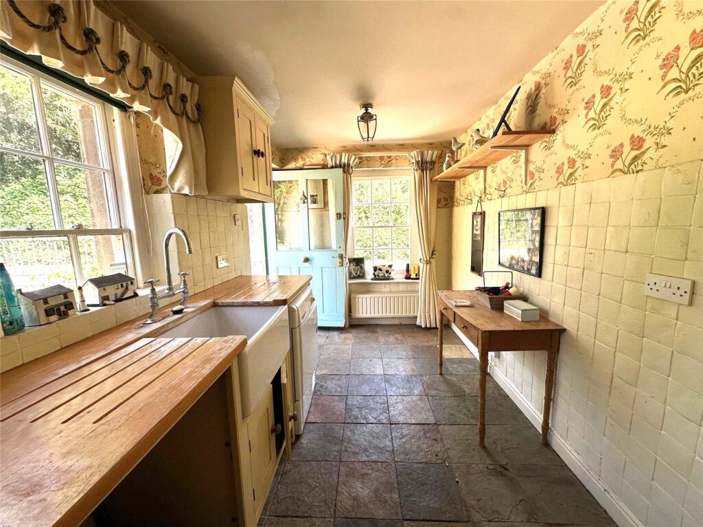 Additional image 7 of Norton Road, Sutton Veny, Warminster, Wiltshire, BA12