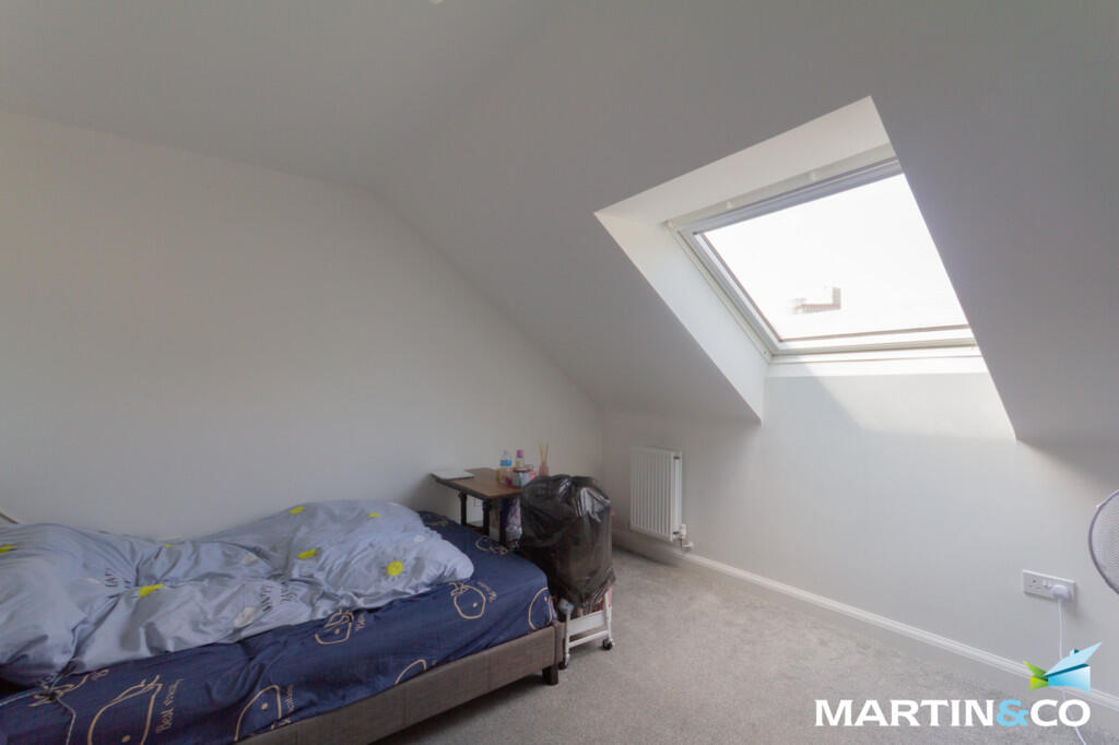 Additional image 11 of Hope Street, Birmingham, B5