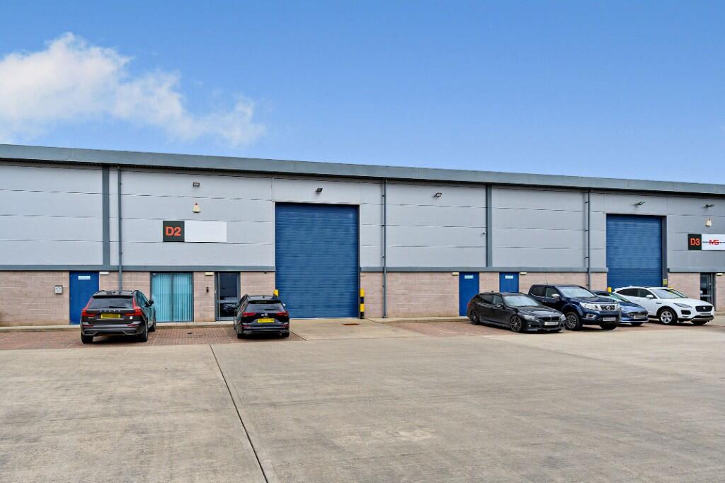 Additional image 8 of Sapphire Court, Isidore Road, Bromsgrove, Worcestershire, B60