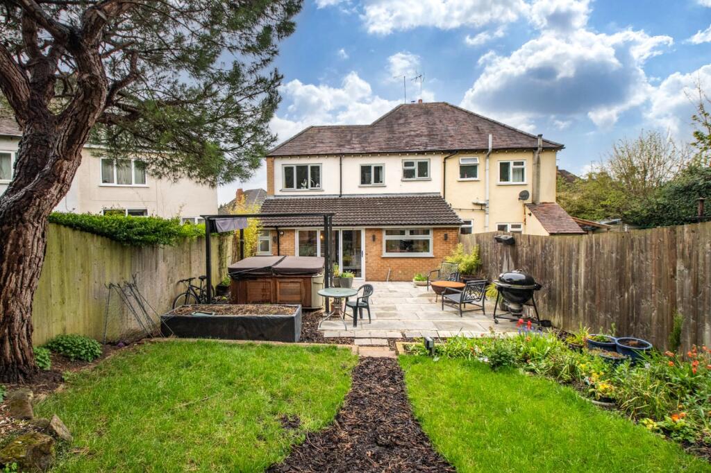 Additional image 18 of Malvern Road, Headless Cross, Redditch, Worcestershire, B97