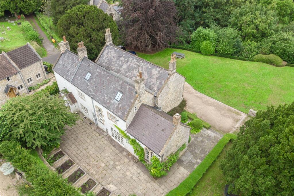 Additional image 4 of Church Hill, Writhlington, Radstock, Somerset, BA3