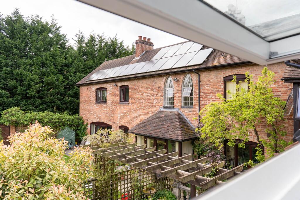 Additional image 23 of Old Rectory Lane, Alvechurch, B48