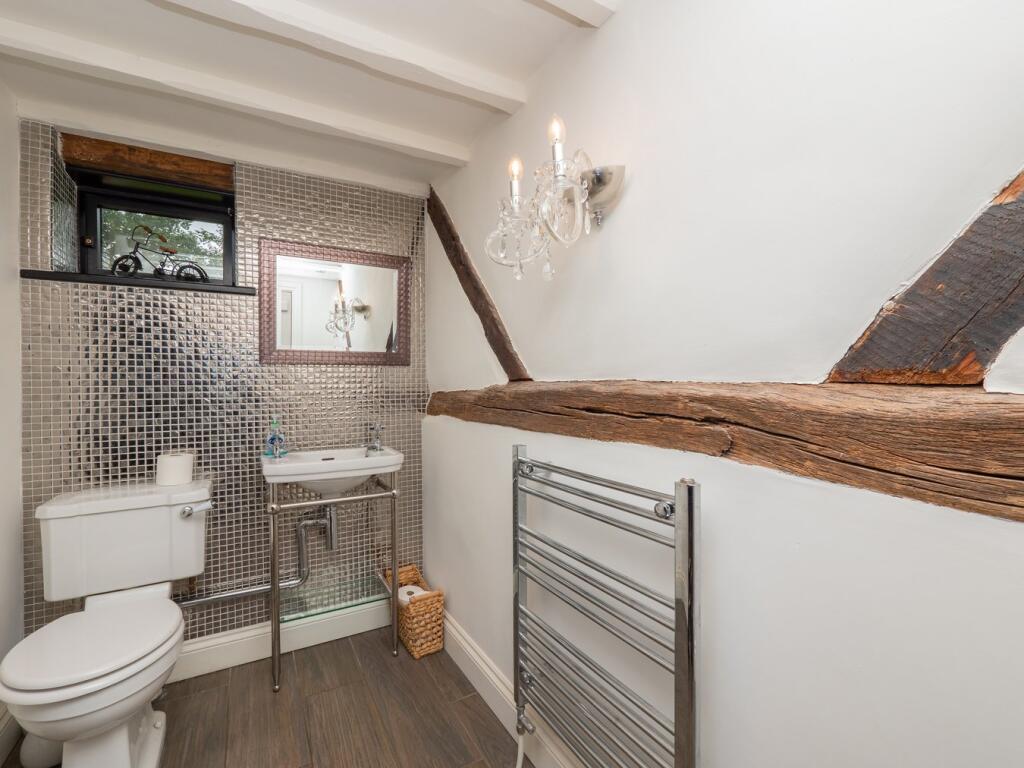 Additional image 23 of Shelfield, Warwickshire, B49