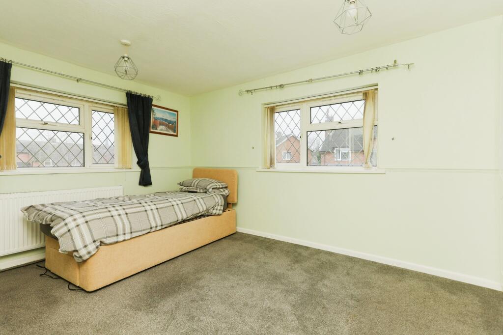 Additional image 8 of Wingfield Road, Coleshill, Birmingham, Warwickshire, B46