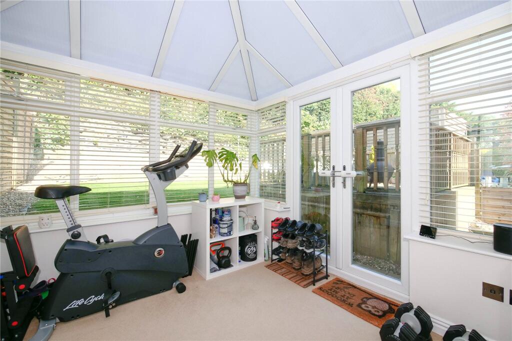 Additional image 5 of Kirk Drive, Baildon, Shipley, West Yorkshire, BD17