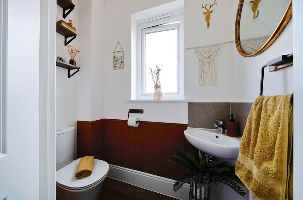 Additional image 13 of Falcon Road, Warminster, BA12