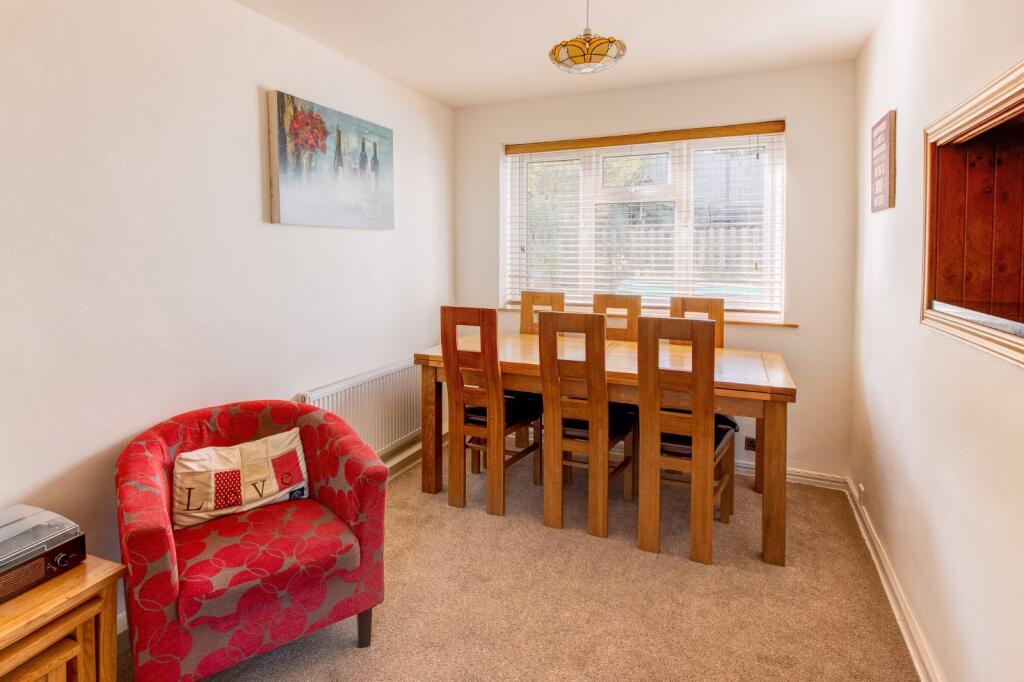 Additional image 6 of Dodford Road, Bournheath, Bromsgrove, Worcestershire, B61