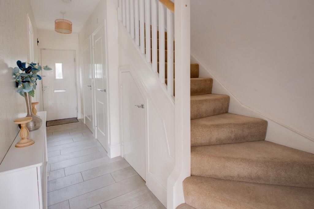 Additional image 8 of Turntable Avenue, Bromsgrove, Worcestershire, B60