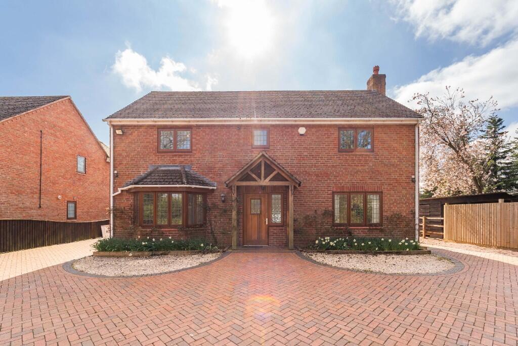 Additional image 29 of Bills Lane, Shirley, Solihull