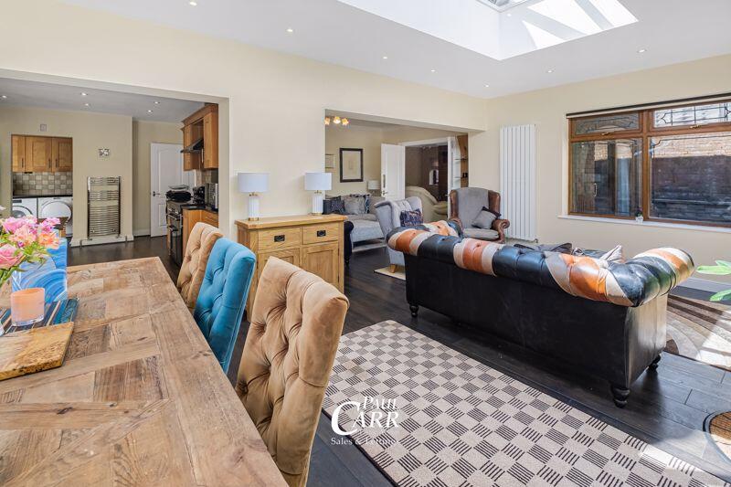 Additional image 13 of The Uplands, Watling Street, Hints, B78 3DF - Beautiful Private Countryside Views