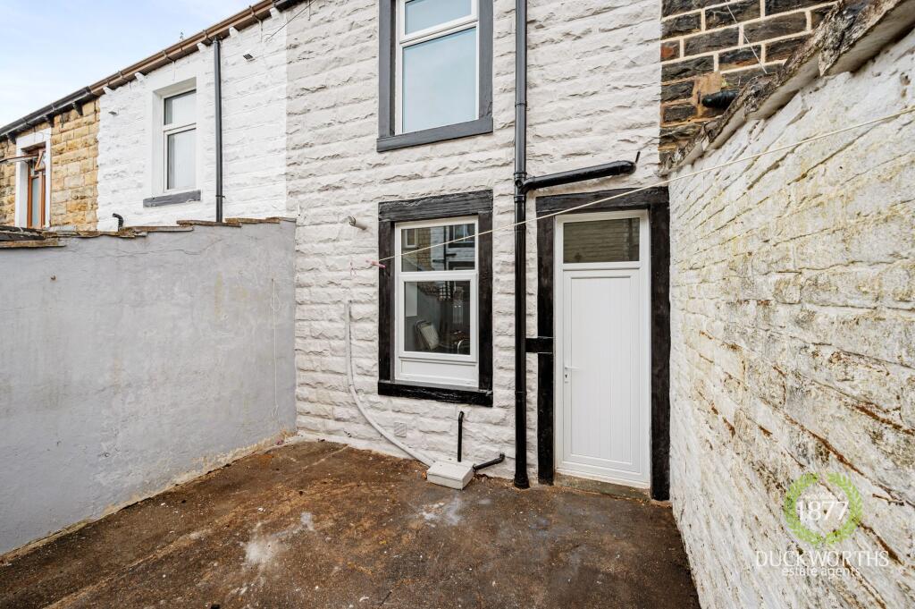 Additional image 4 of Talbot Street, Briercliffe, BB10