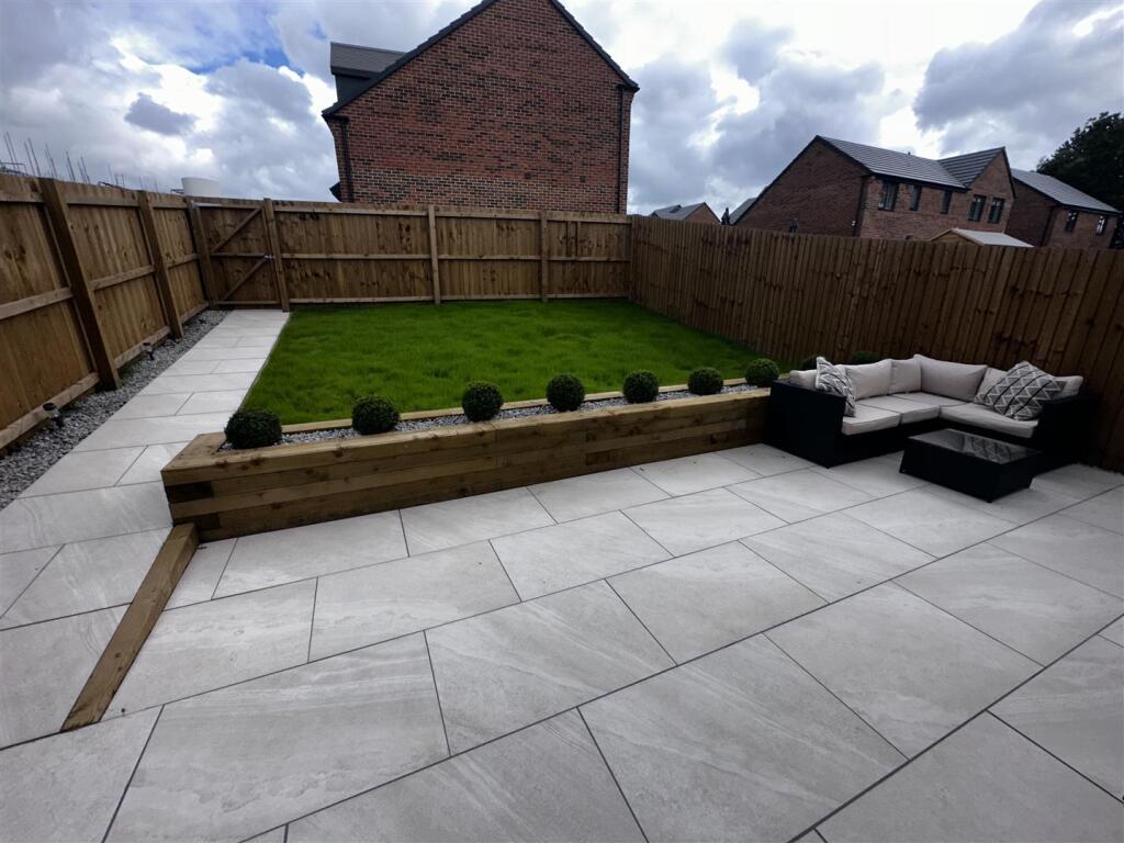 Additional image 31 of Woodview Drive, Accrington