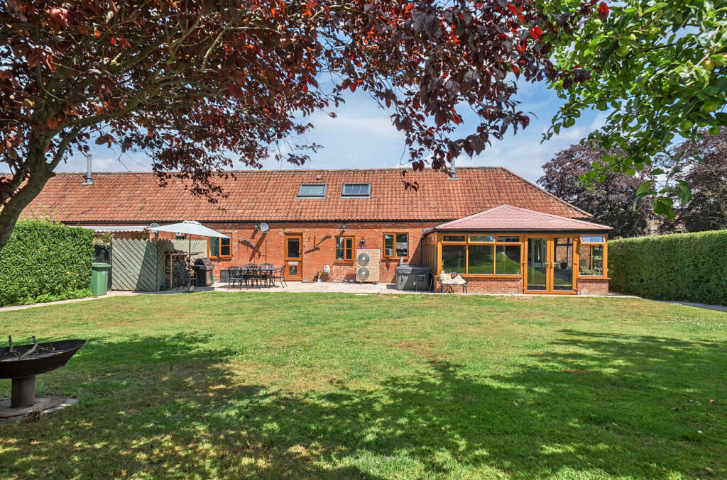Additional image 23 of Brook Hall Farm, North Bradley, North Bradley, Near Trowbridge, BA14