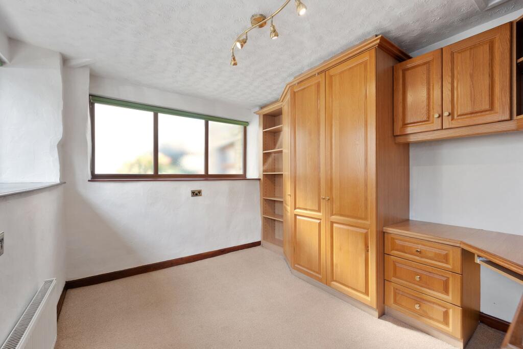 Additional image 23 of Glebe House, Townsend Fold, BB4 6 | Characterful 4-Bed Period Home with Riverside Garden & Gated Driveway