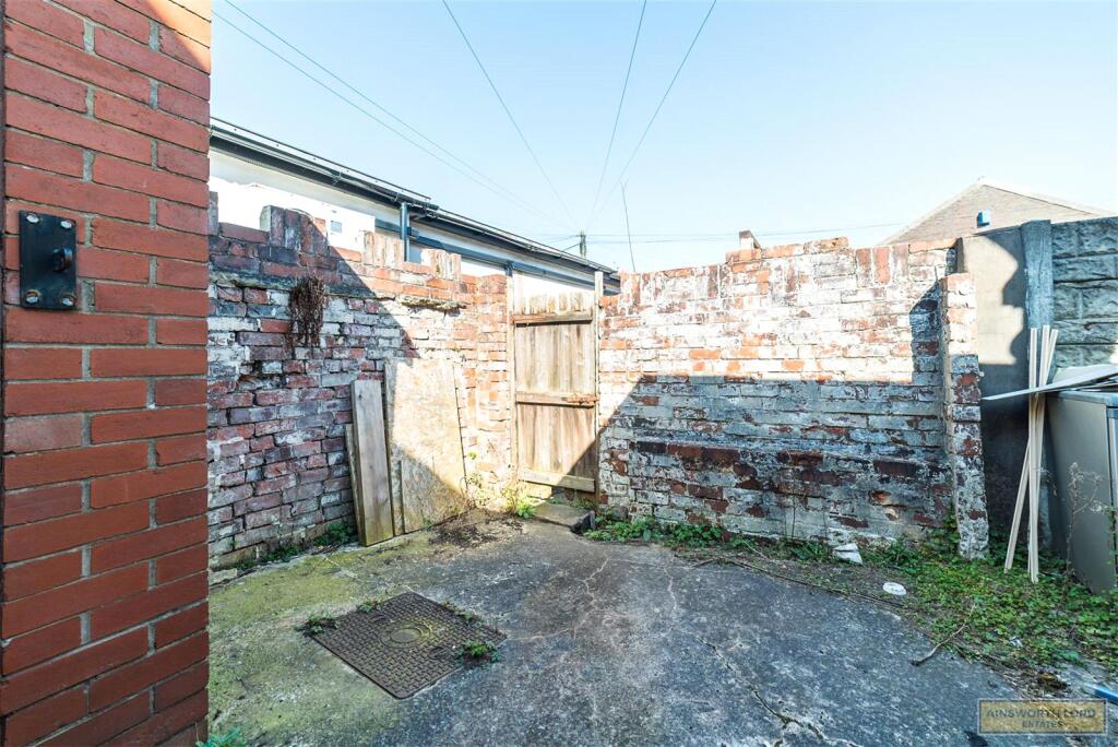 Additional image 18 of New Wellington Street, Blackburn, Lancashire, BB2