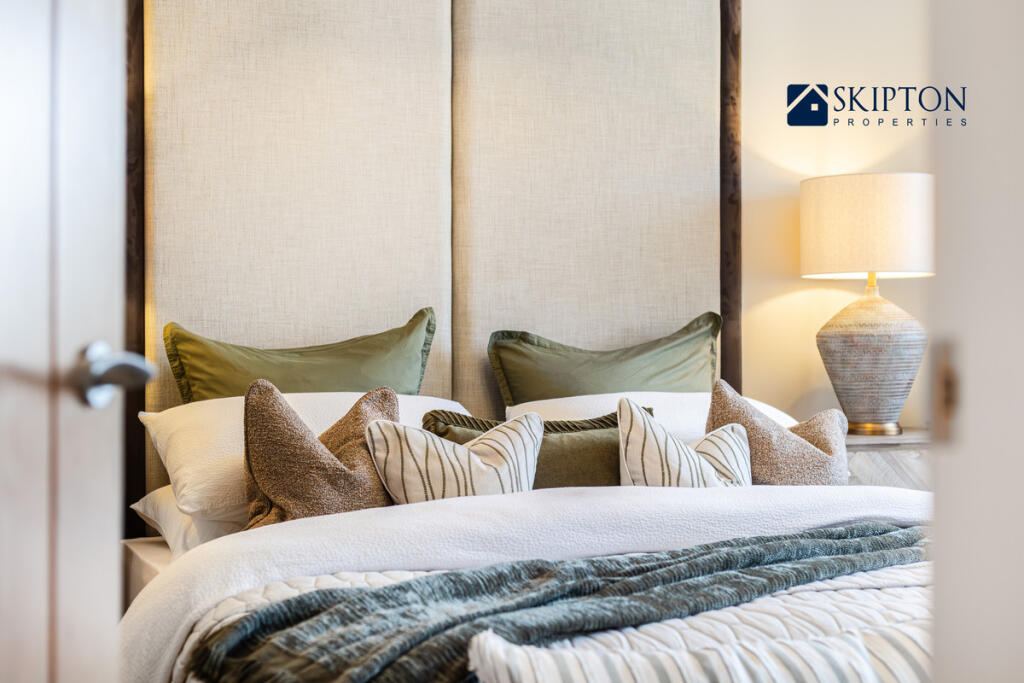 Additional image 13 of Plot 10 The Grosvenor, Pendle Farm, Worsthorne