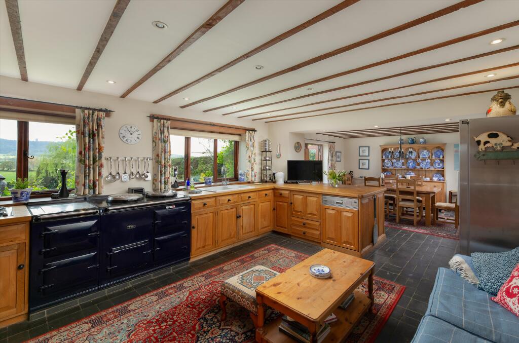 Additional image 6 of North Brewham, Bruton, Somerset, BA10