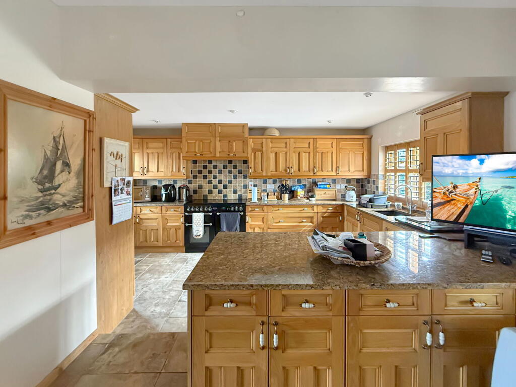 Additional image 11 of Downsview, Edington, Westbury, BA13
