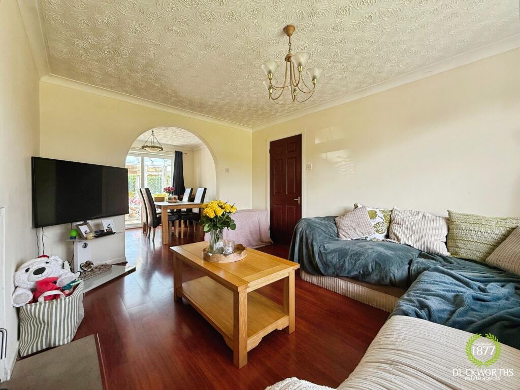 Additional image 5 of Chapman Road, Hoddlesden, BB3