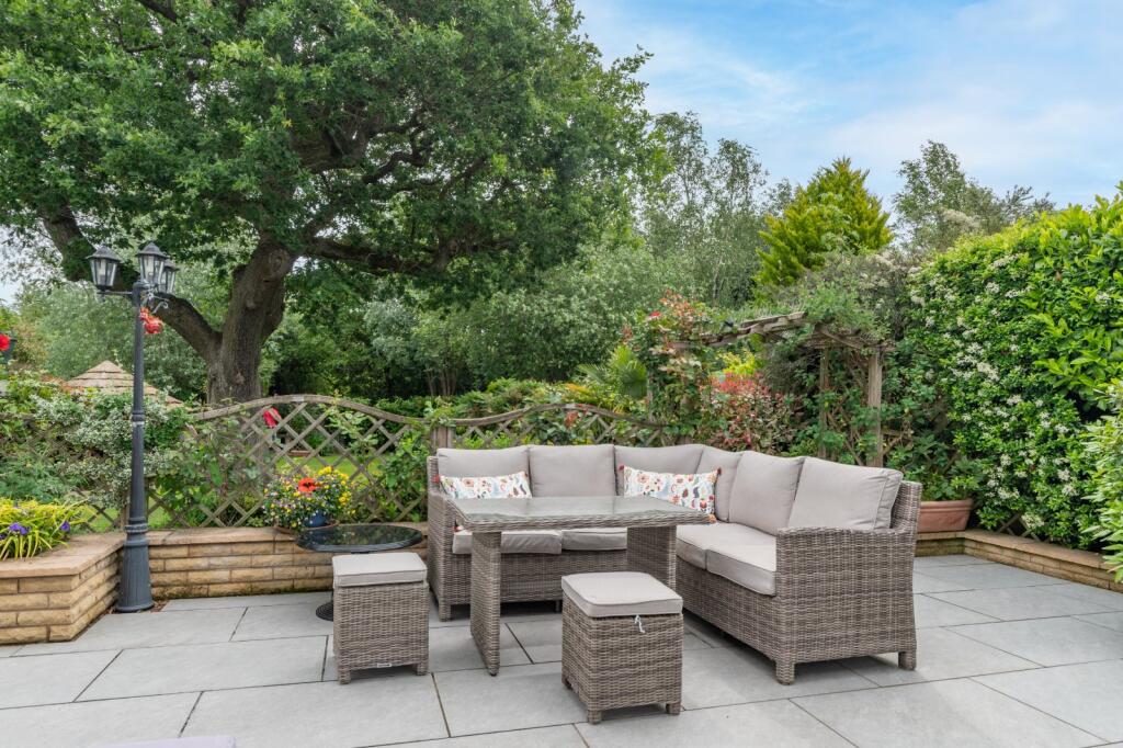 Additional image 26 of Hither Green Lane, Bordesley, Redditch, B98