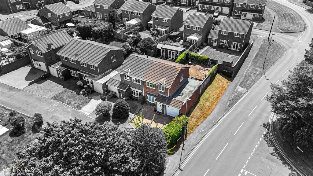 Additional image 2 of Correen, Wilnecote, Tamworth, Staffordshire, B77